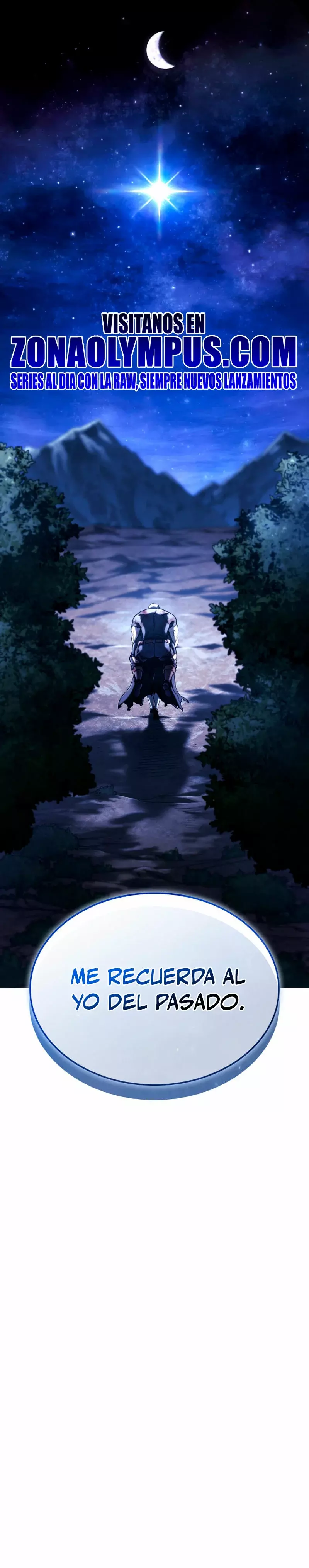 Read Revenge of the Iron-Blooded Sword Hound Español Manga Online