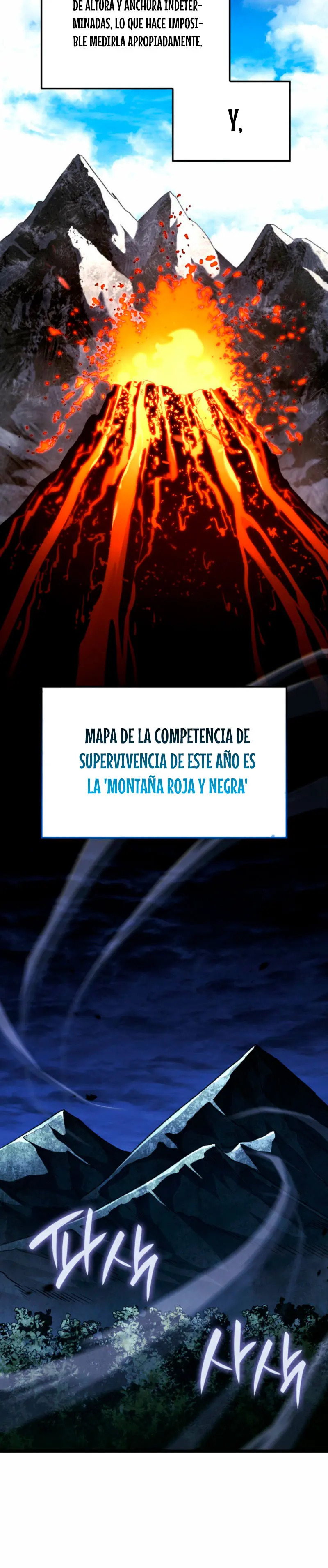 Read Revenge of the Iron-Blooded Sword Hound Español Manga Online