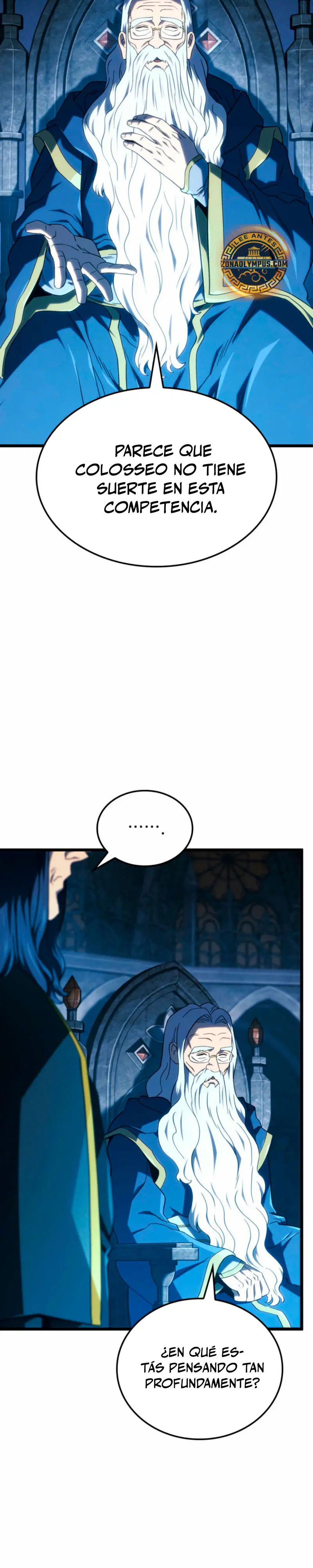 Read Revenge of the Iron-Blooded Sword Hound Español Manga Online