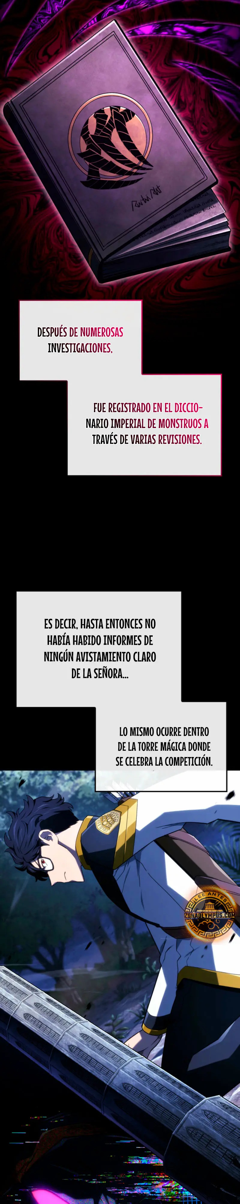 Read Revenge of the Iron-Blooded Sword Hound Español Manga Online