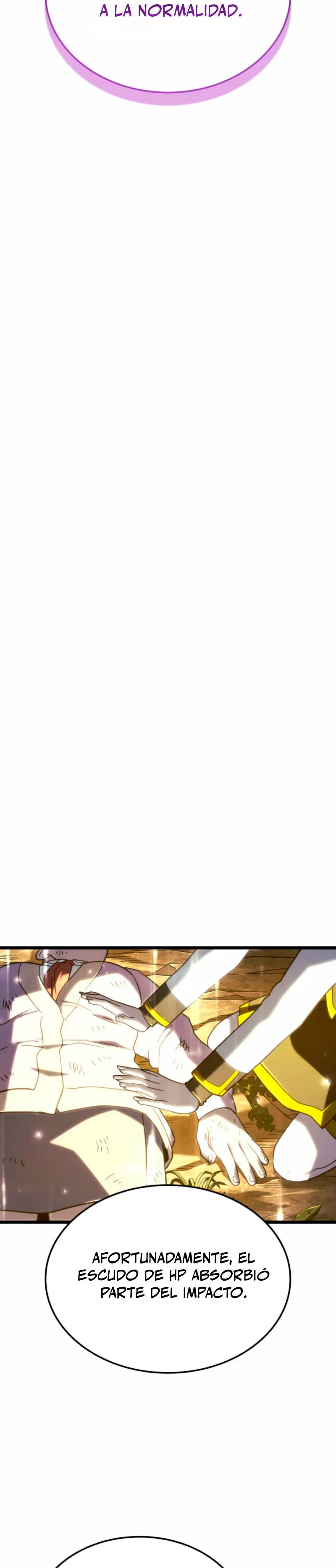 Read Revenge of the Iron-Blooded Sword Hound Español Manga Online