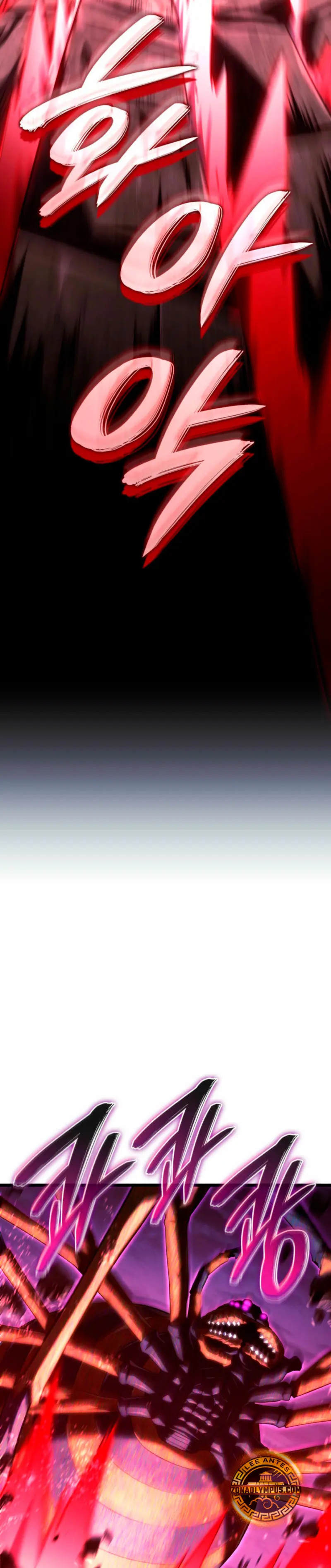 Read Revenge of the Iron-Blooded Sword Hound Español Manga Online