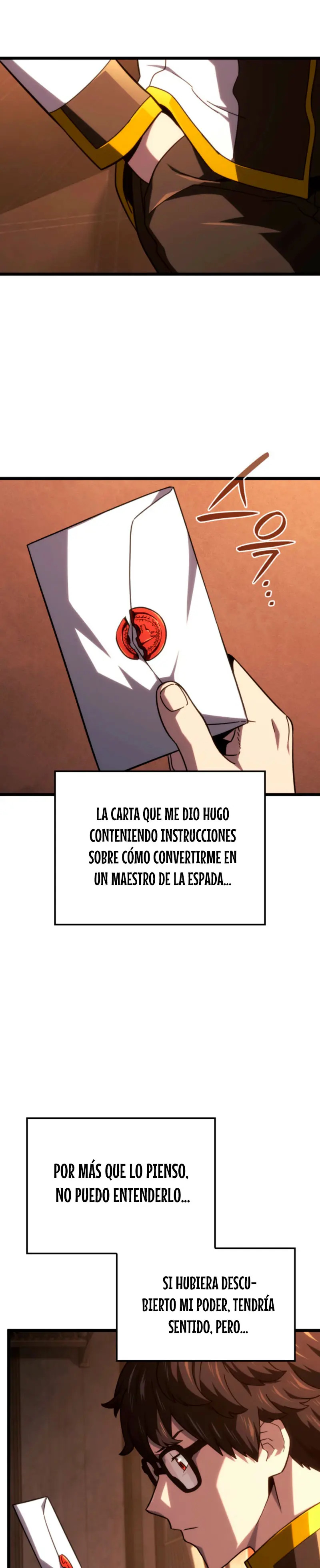 Read Revenge of the Iron-Blooded Sword Hound Español Manga Online