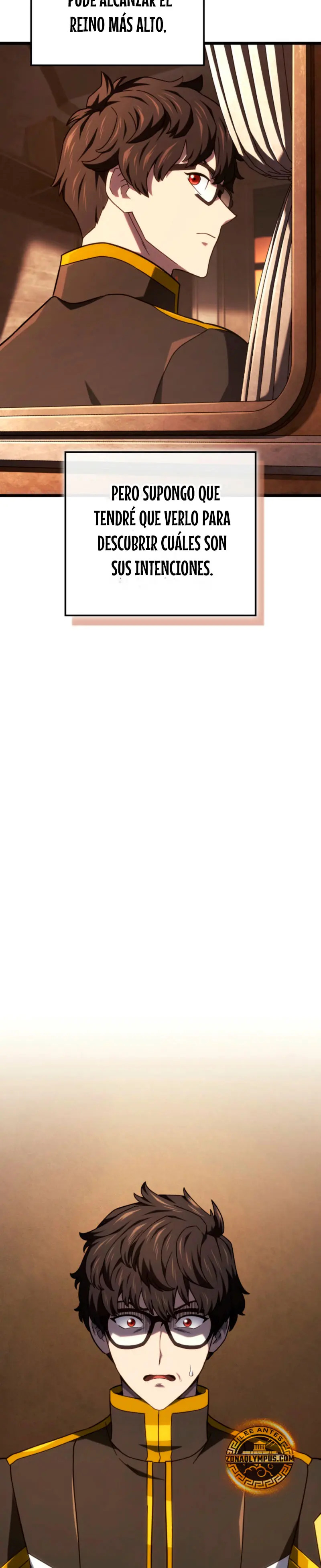 Read Revenge of the Iron-Blooded Sword Hound Español Manga Online