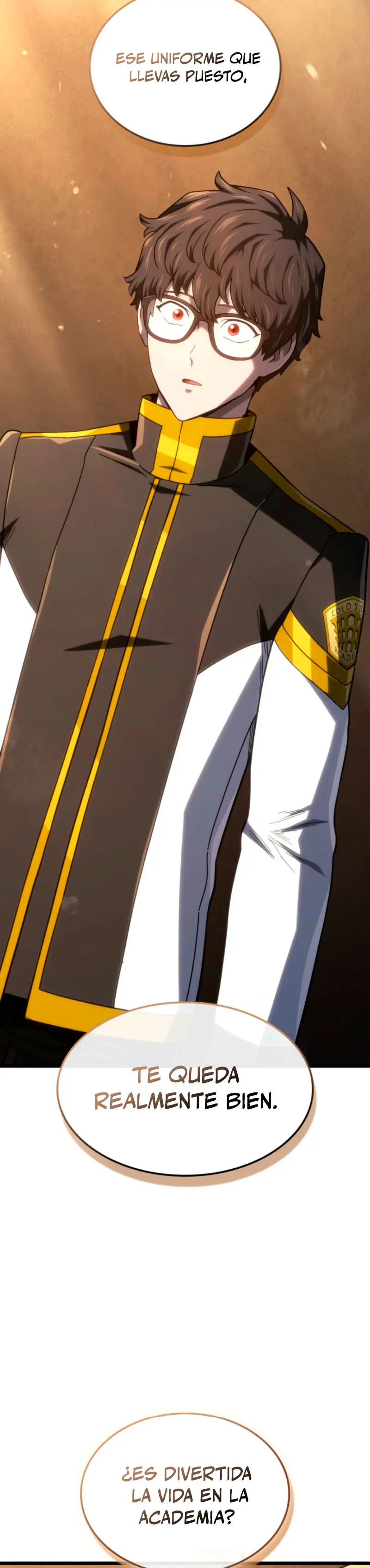 Read Revenge of the Iron-Blooded Sword Hound Español Manga Online