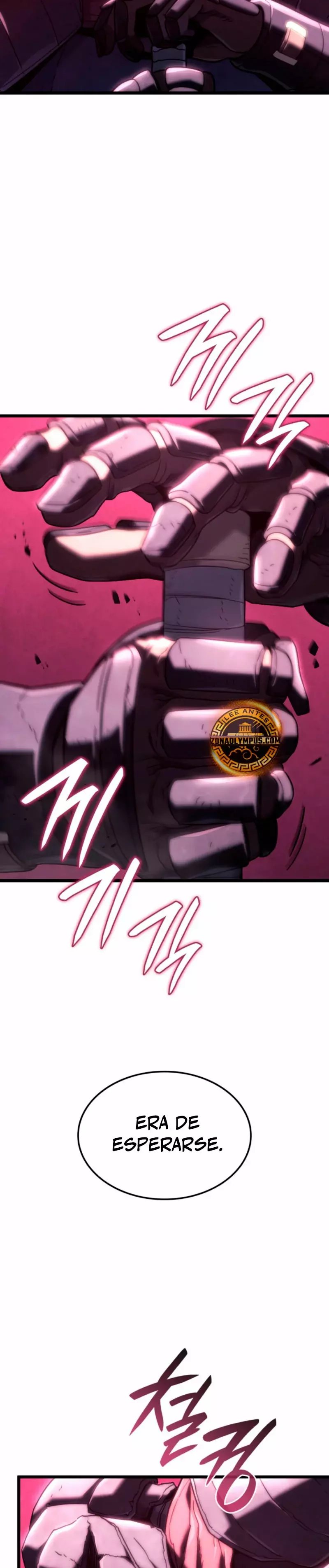 Read Revenge of the Iron-Blooded Sword Hound Español Manga Online