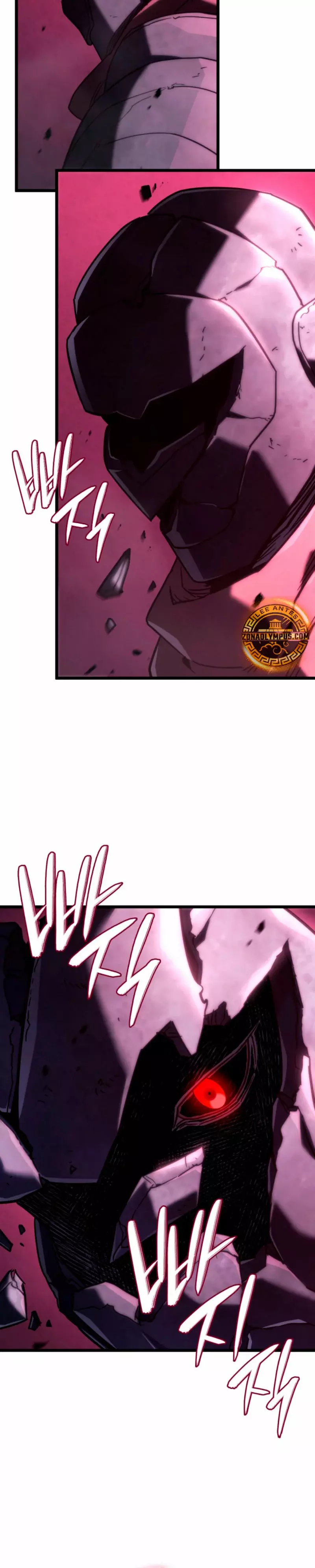 Read Revenge of the Iron-Blooded Sword Hound Español Manga Online