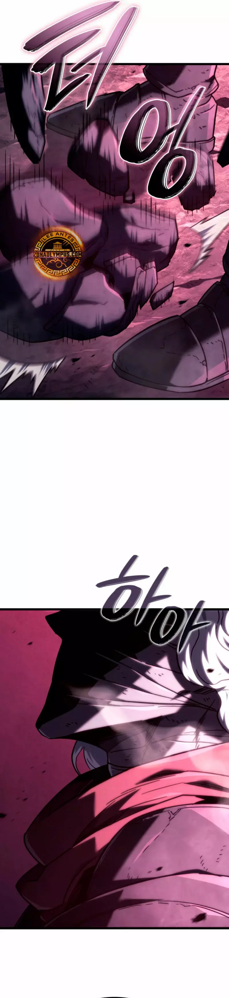 Read Revenge of the Iron-Blooded Sword Hound Español Manga Online