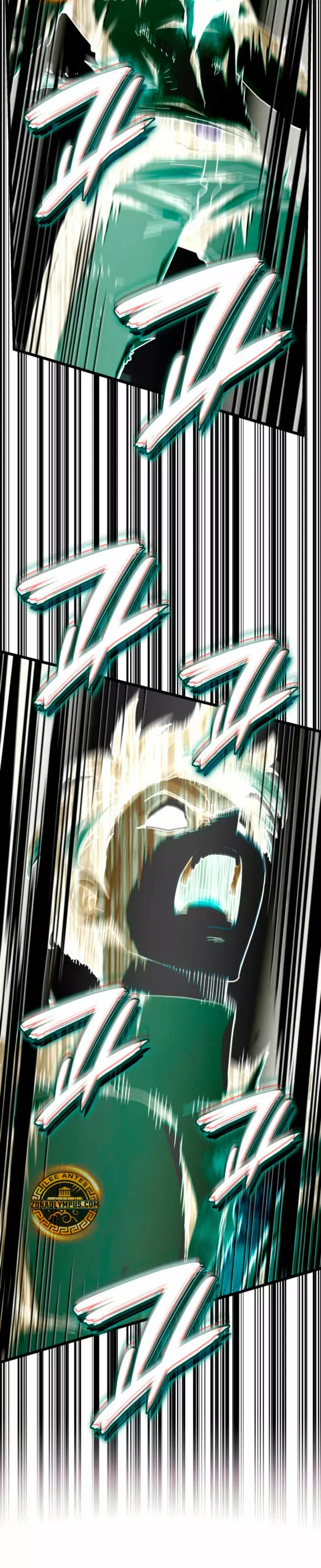 Read Revenge of the Iron-Blooded Sword Hound Español Manga Online