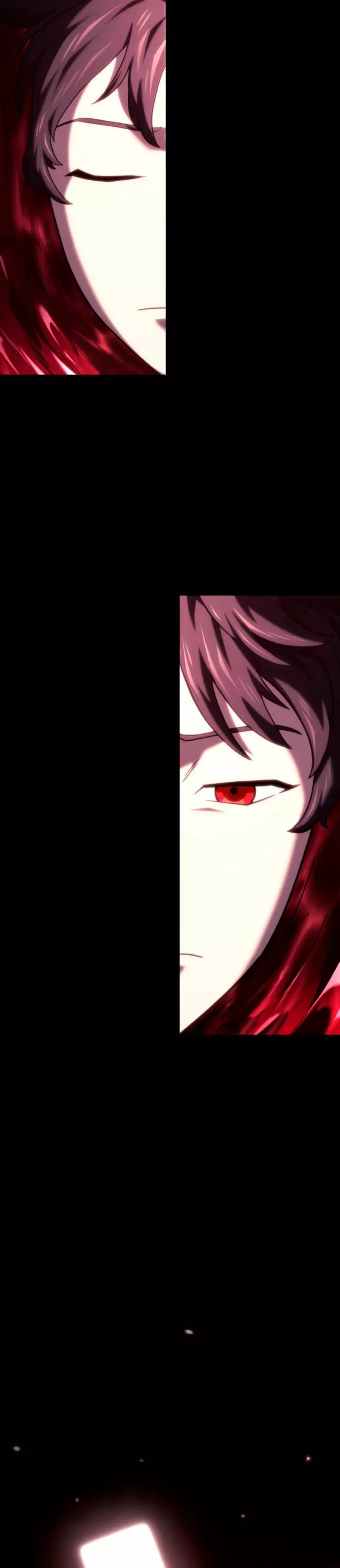 Read Revenge of the Iron-Blooded Sword Hound Español Manga Online