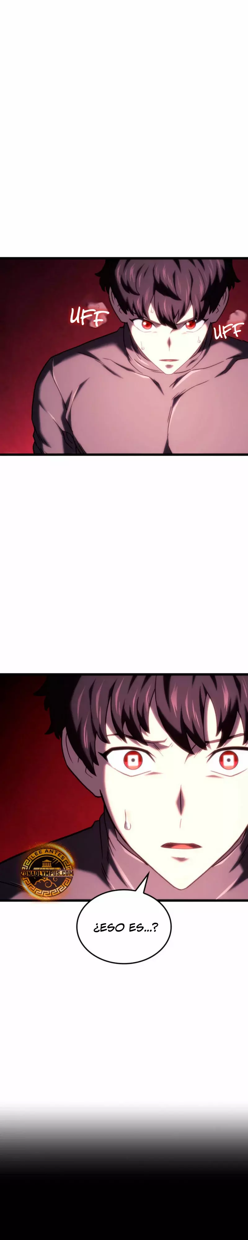 Read Revenge of the Iron-Blooded Sword Hound Español Manga Online