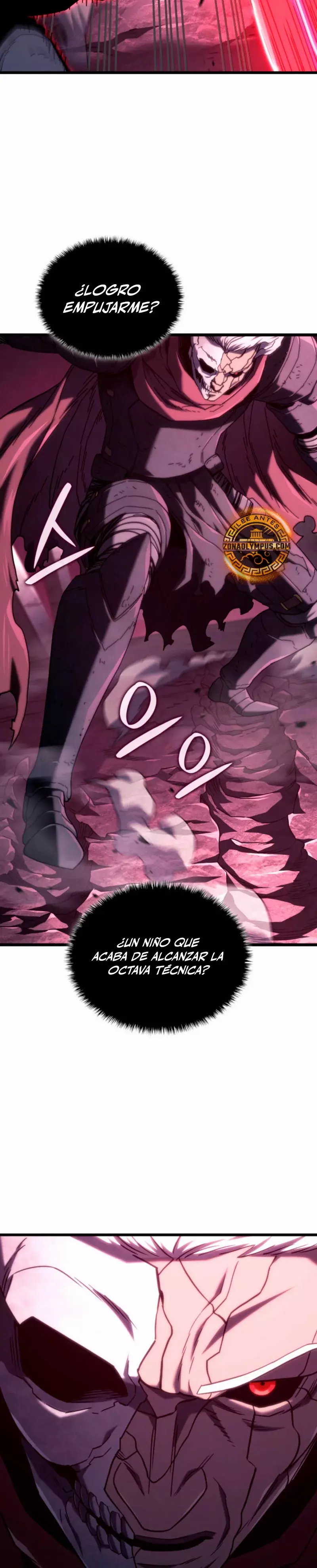 Read Revenge of the Iron-Blooded Sword Hound Español Manga Online