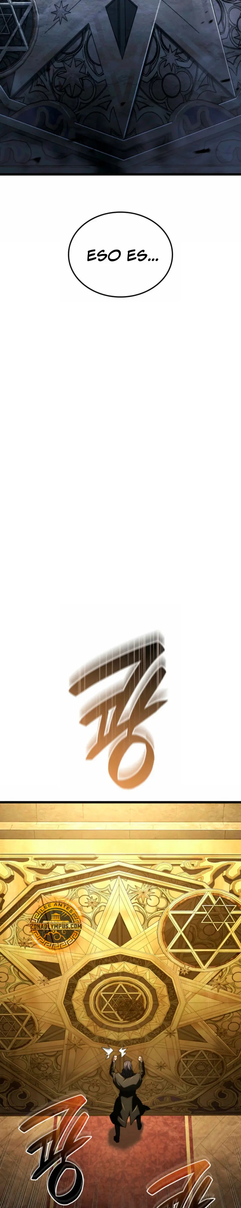 Read Revenge of the Iron-Blooded Sword Hound Español Manga Online