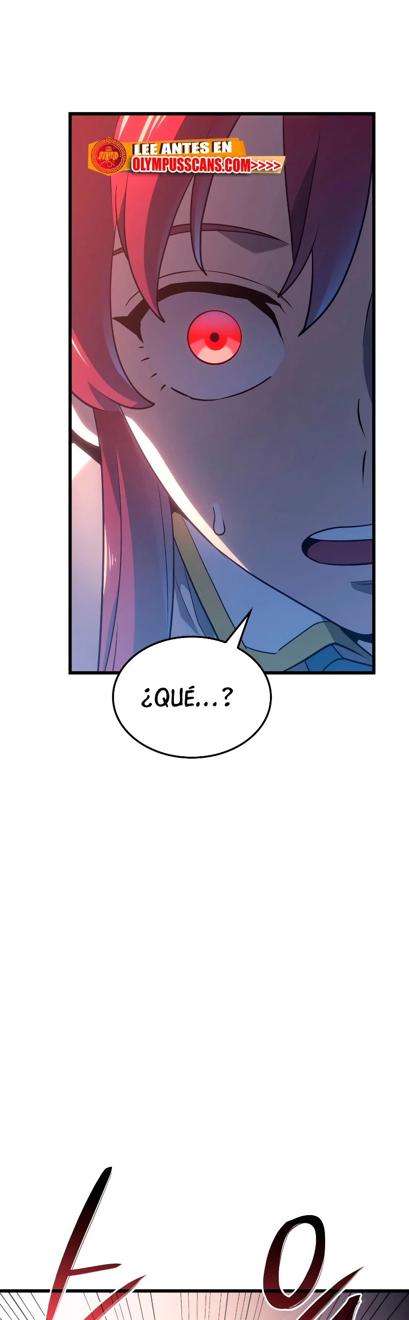 Read Revenge of the Iron-Blooded Sword Hound Español Manga Online