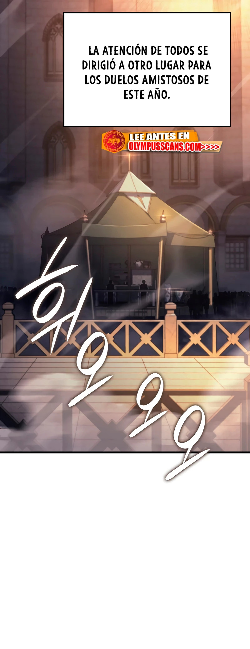 Read Revenge of the Iron-Blooded Sword Hound Español Manga Online