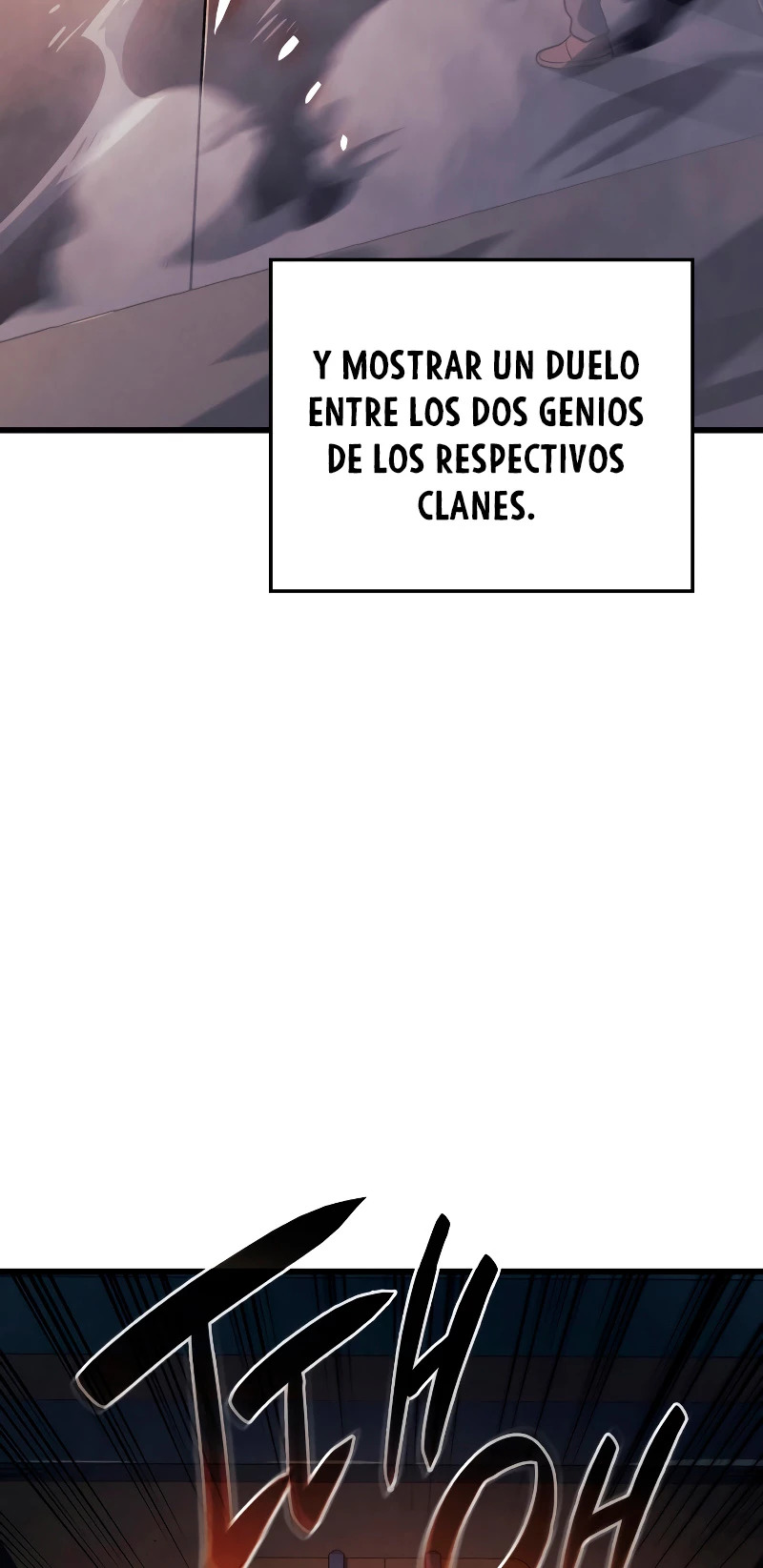 Read Revenge of the Iron-Blooded Sword Hound Español Manga Online