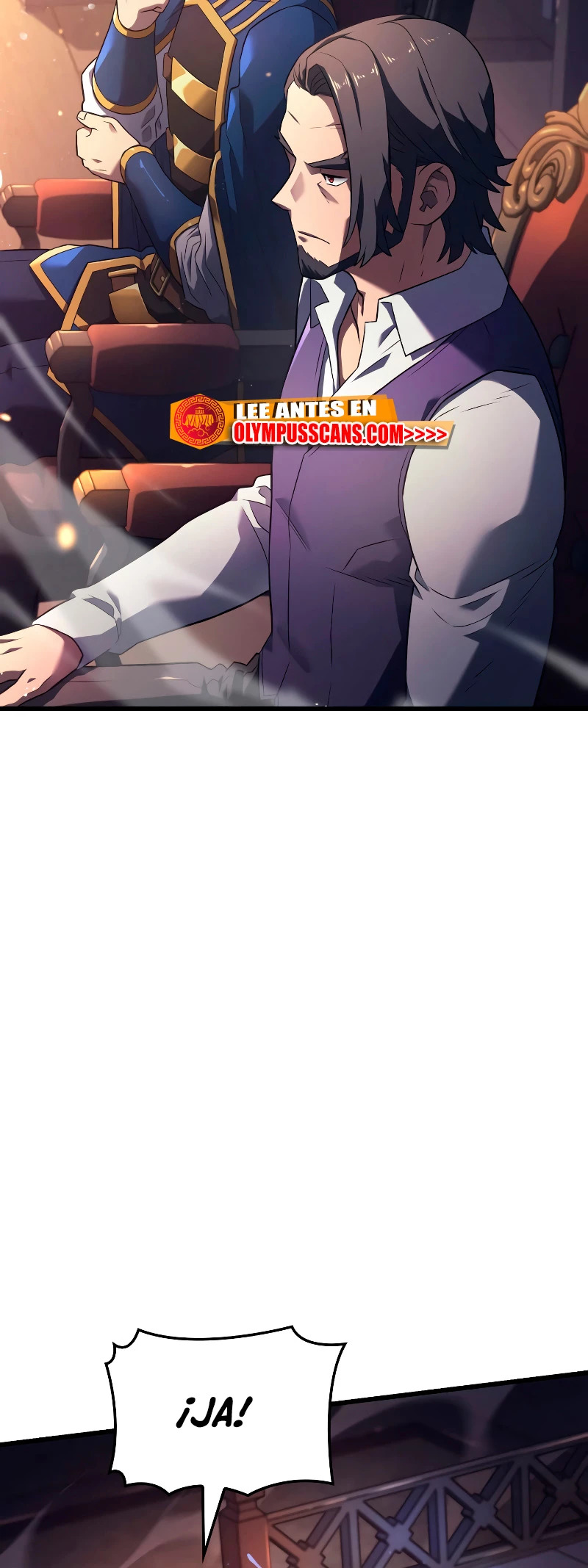 Read Revenge of the Iron-Blooded Sword Hound Español Manga Online