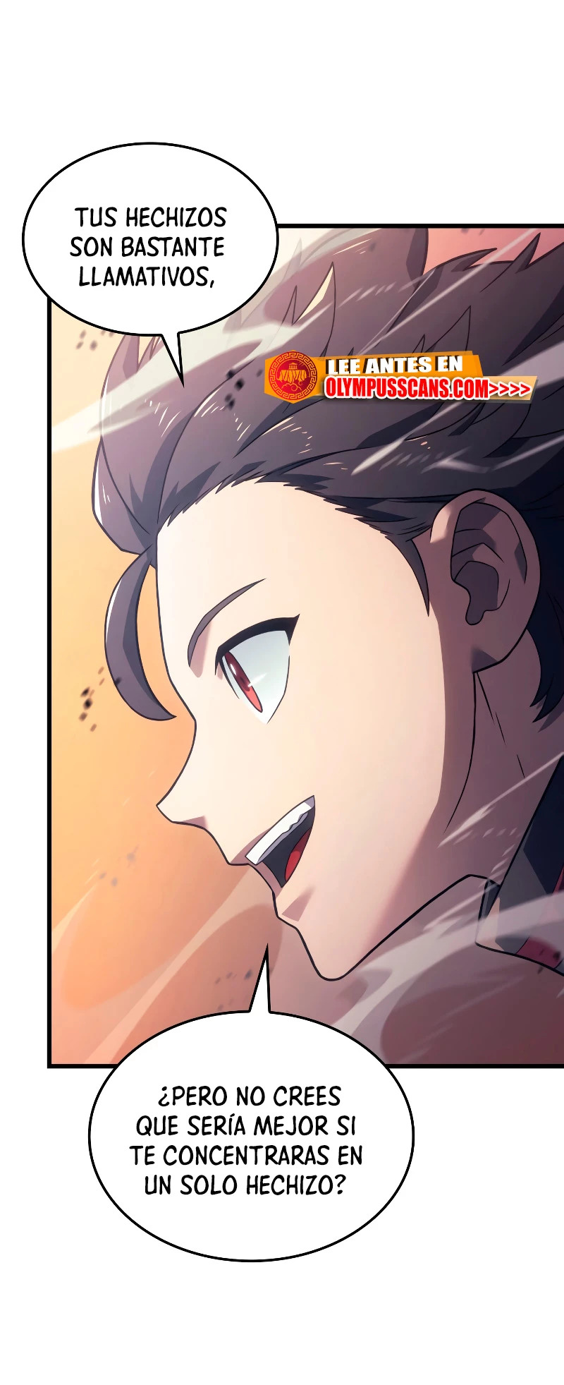 Read Revenge of the Iron-Blooded Sword Hound Español Manga Online