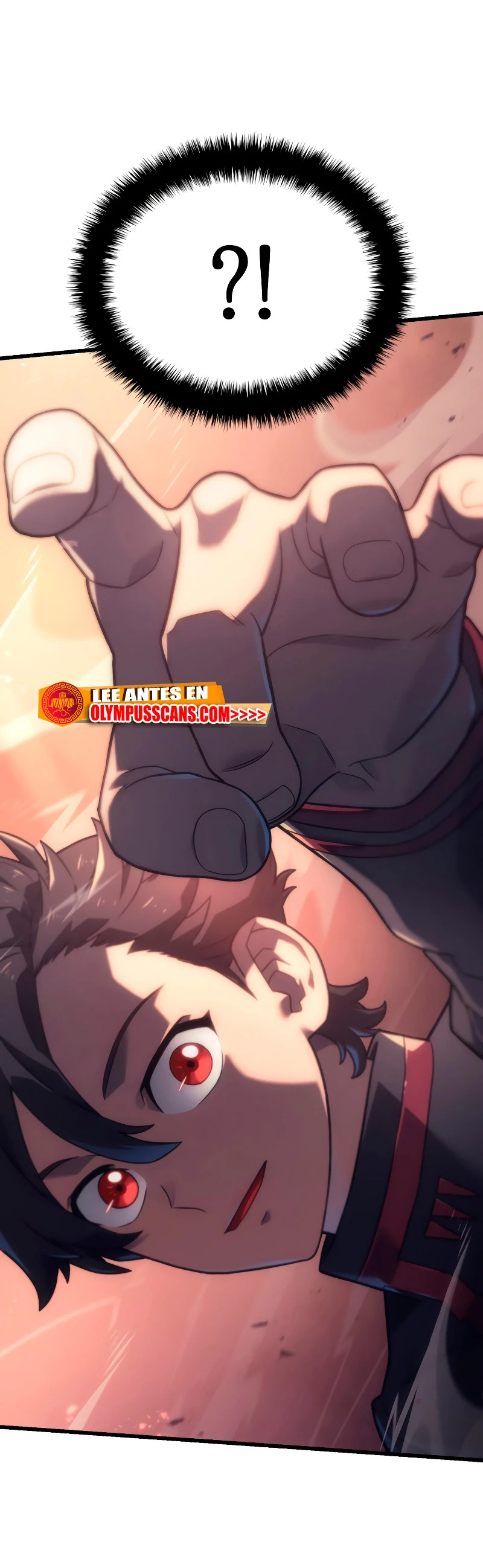 Read Revenge of the Iron-Blooded Sword Hound Español Manga Online