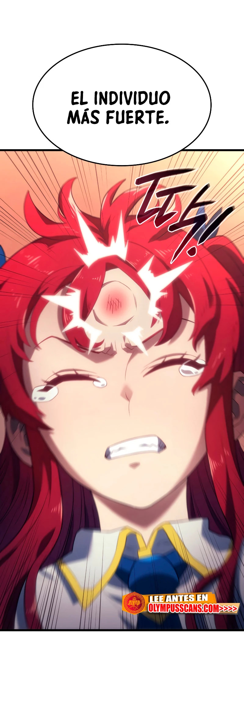 Read Revenge of the Iron-Blooded Sword Hound Español Manga Online