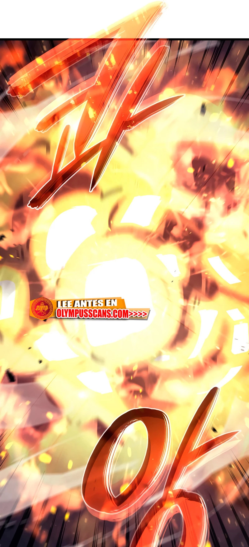 Read Revenge of the Iron-Blooded Sword Hound Español Manga Online