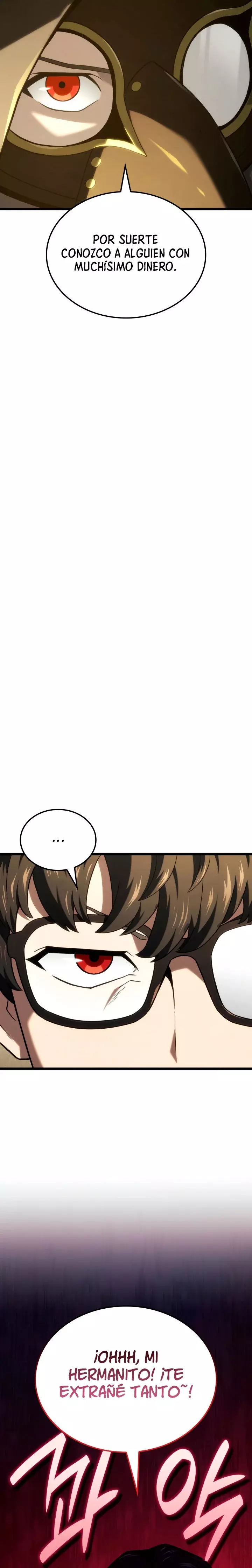 Read Revenge of the Iron-Blooded Sword Hound Español Manga Online