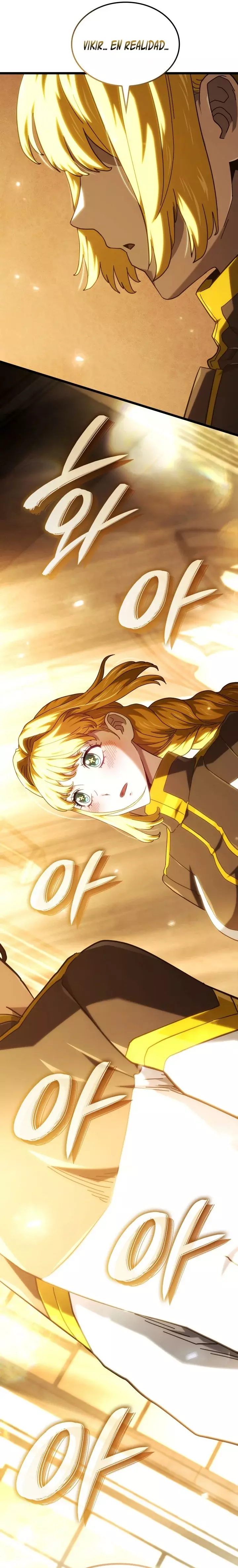 Read Revenge of the Iron-Blooded Sword Hound Español Manga Online