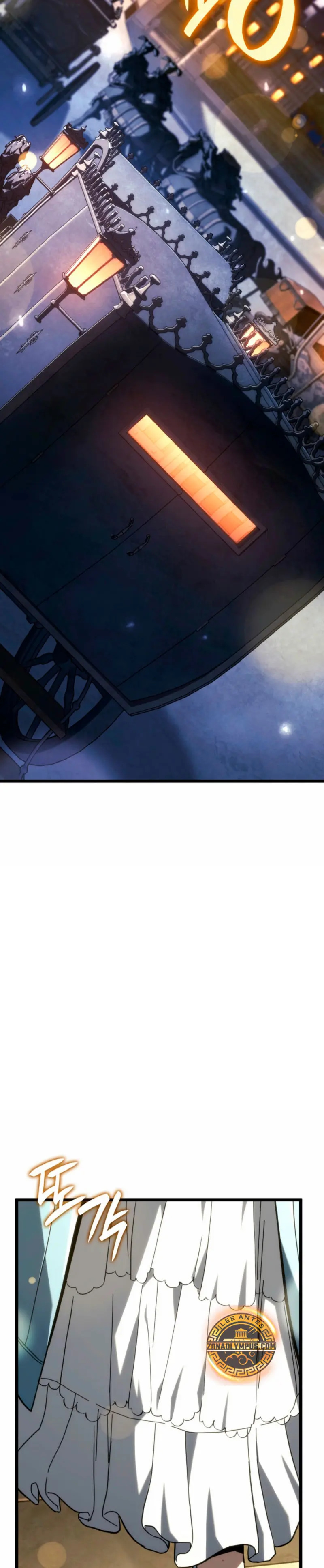 Read Revenge of the Iron-Blooded Sword Hound Español Manga Online