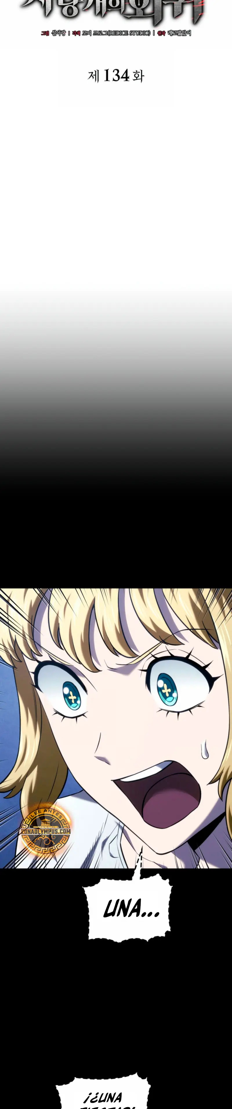 Read Revenge of the Iron-Blooded Sword Hound Español Manga Online