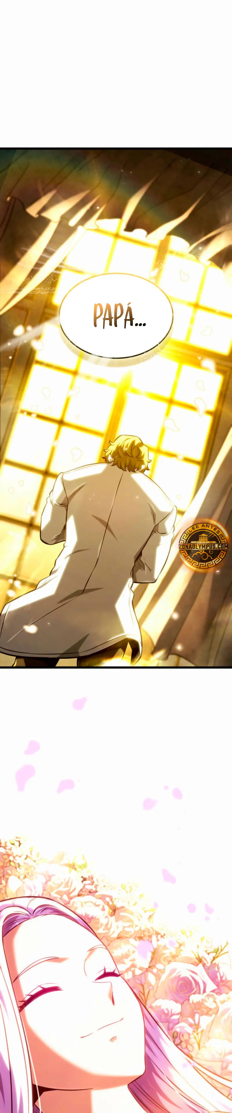 Read Revenge of the Iron-Blooded Sword Hound Español Manga Online