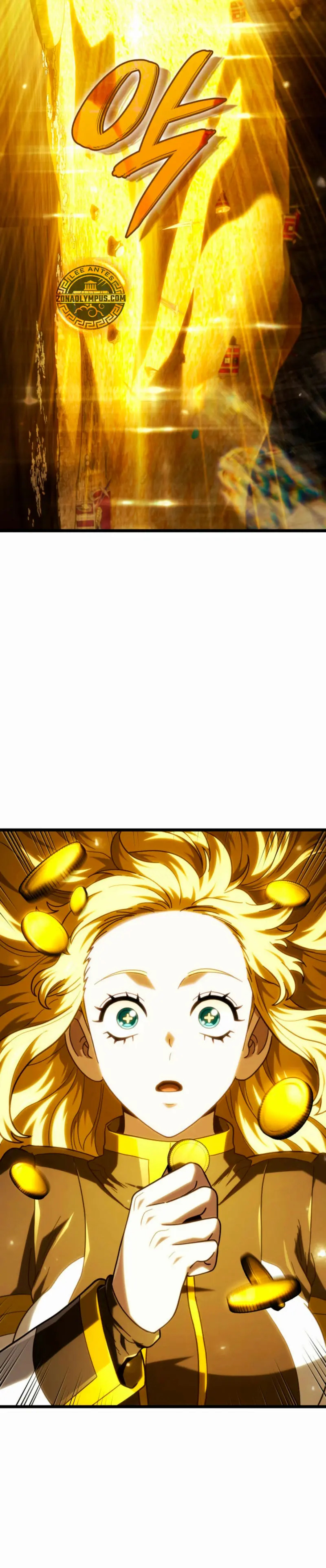 Read Revenge of the Iron-Blooded Sword Hound Español Manga Online