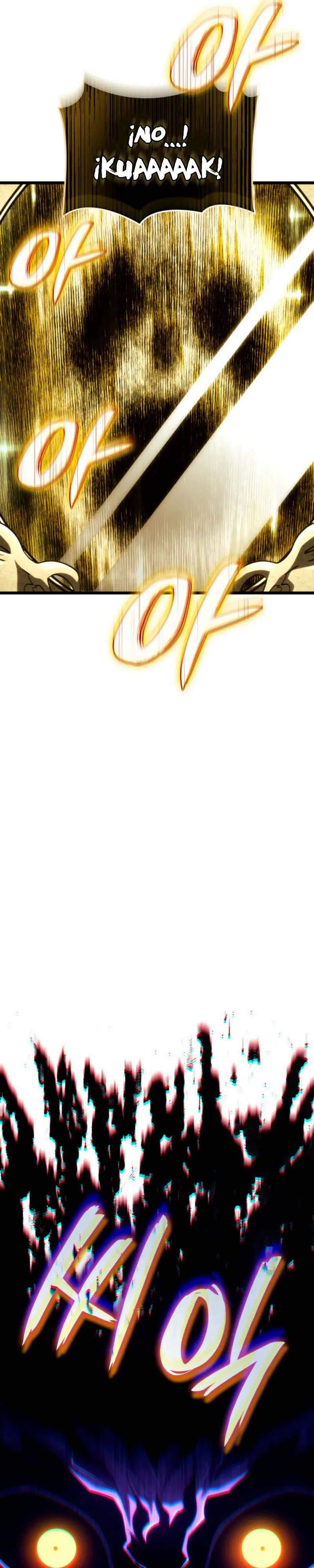 Read Revenge of the Iron-Blooded Sword Hound Español Manga Online