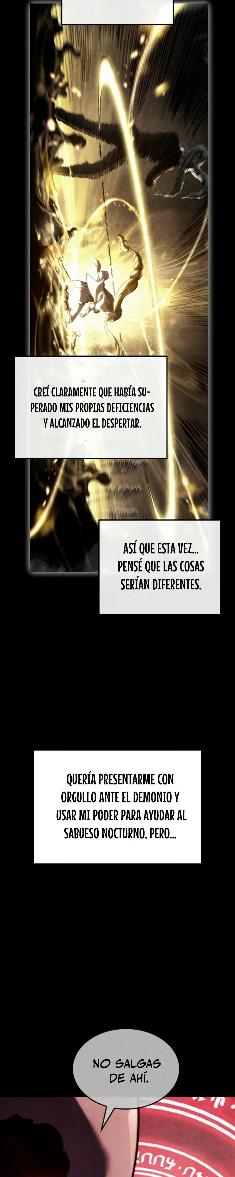 Read Revenge of the Iron-Blooded Sword Hound Español Manga Online