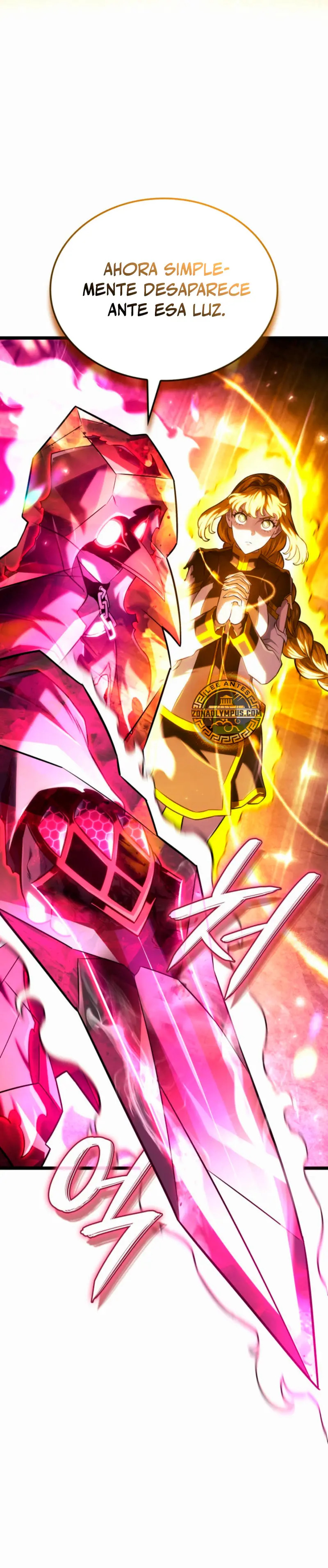 Read Revenge of the Iron-Blooded Sword Hound Español Manga Online