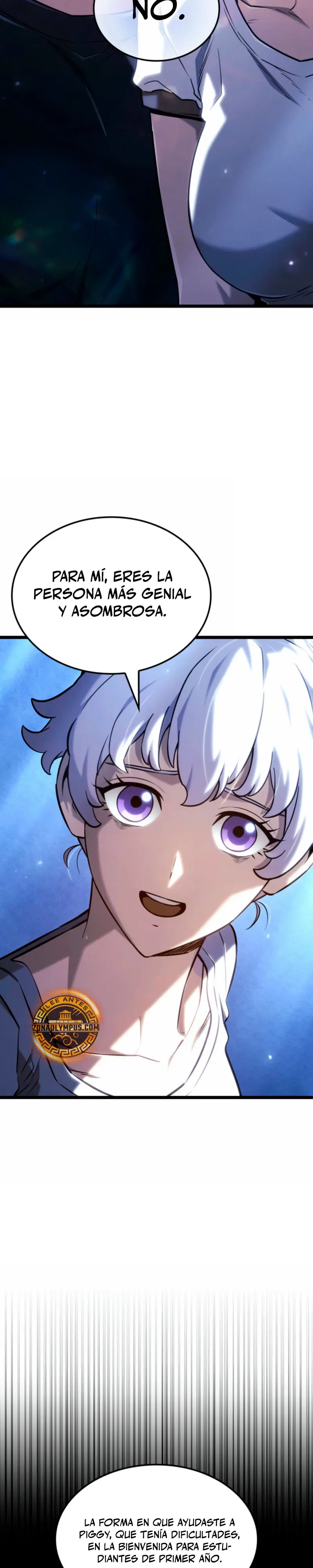 Read Revenge of the Iron-Blooded Sword Hound Español Manga Online