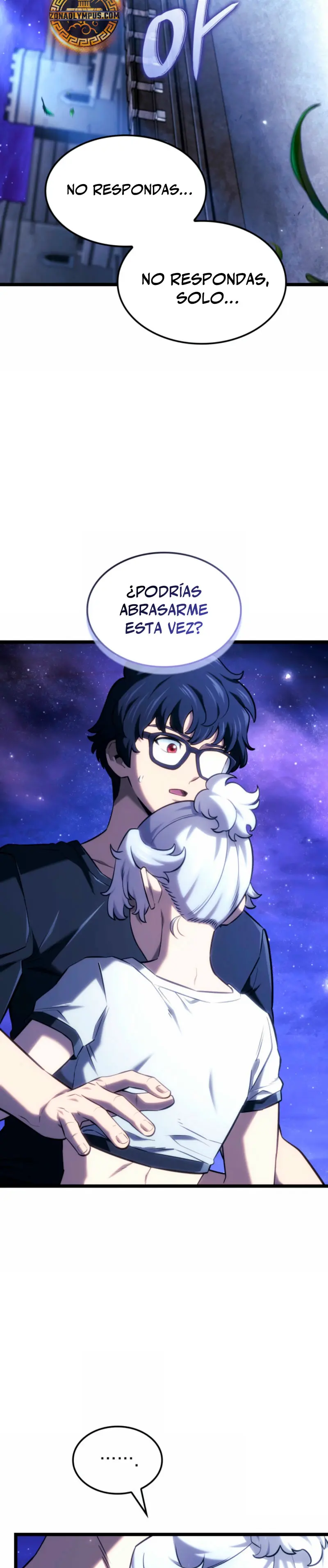 Read Revenge of the Iron-Blooded Sword Hound Español Manga Online