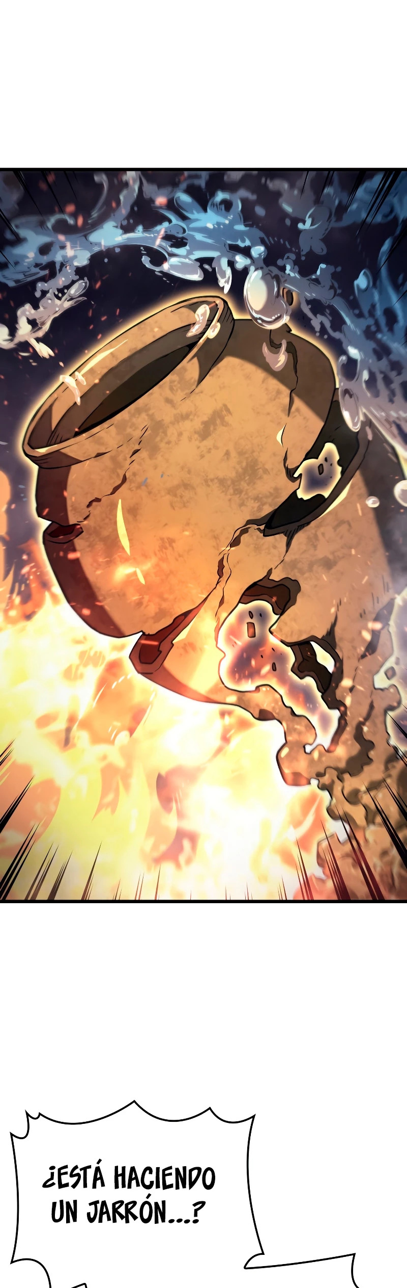 Read Revenge of the Iron-Blooded Sword Hound Español Manga Online