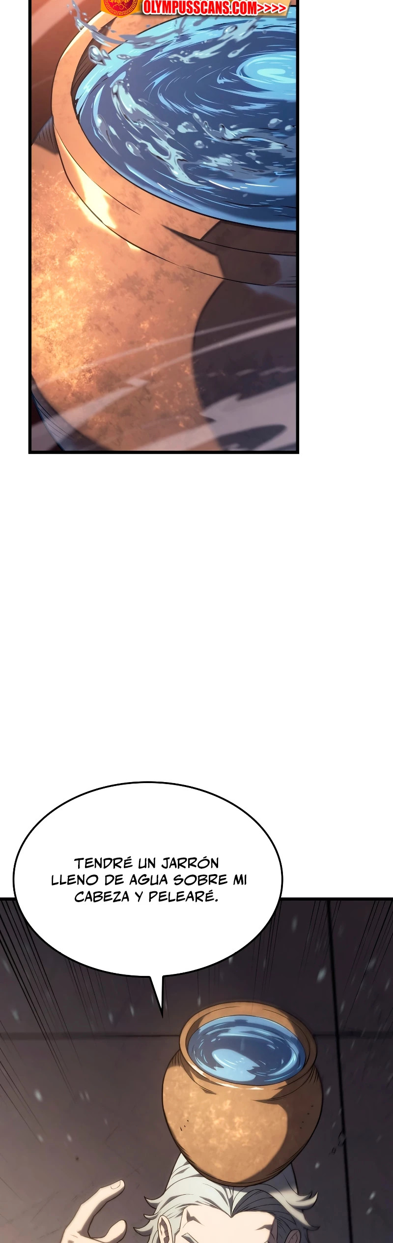 Read Revenge of the Iron-Blooded Sword Hound Español Manga Online