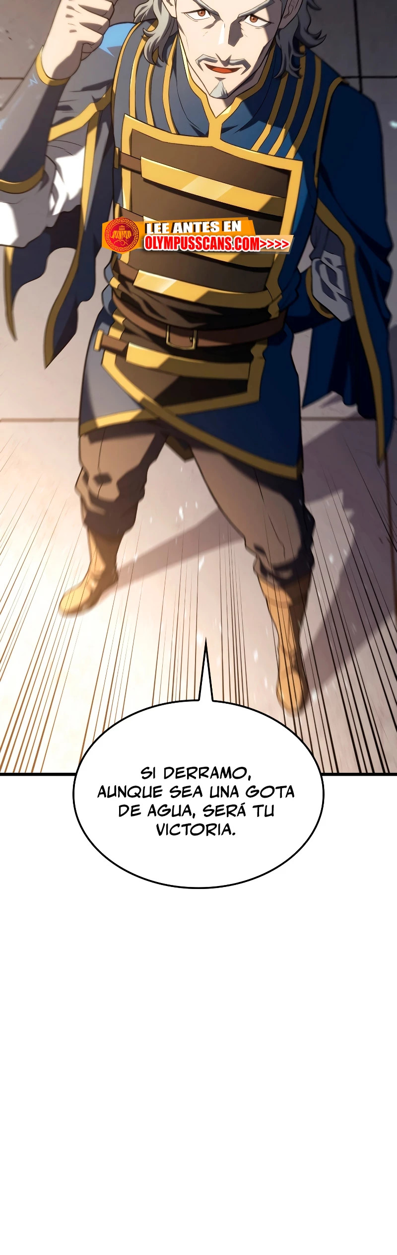 Read Revenge of the Iron-Blooded Sword Hound Español Manga Online