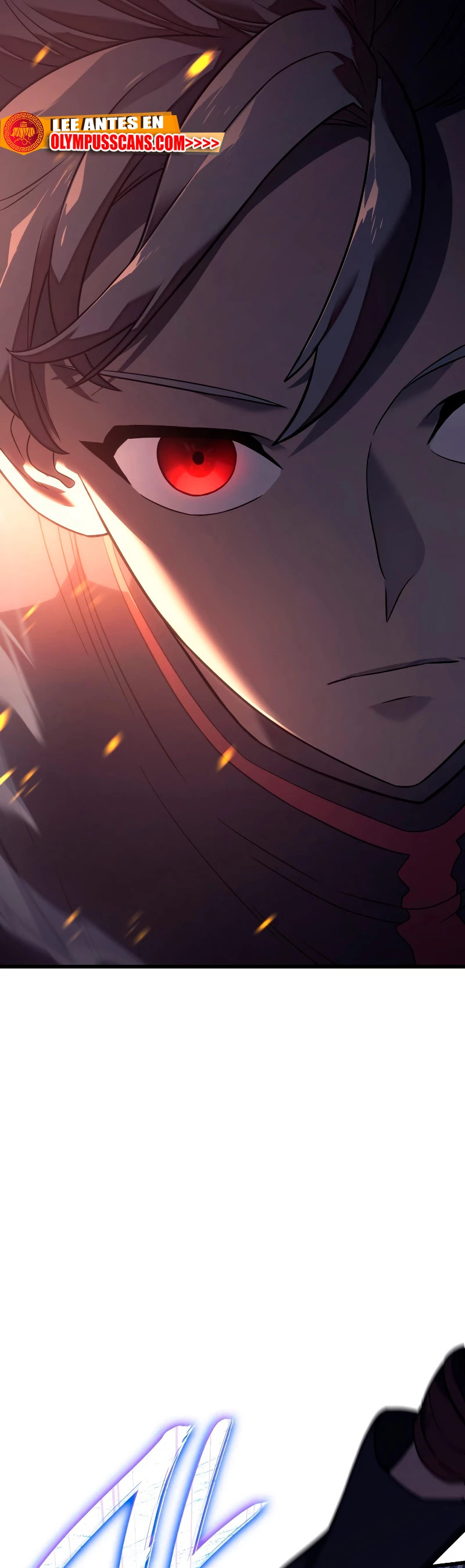 Read Revenge of the Iron-Blooded Sword Hound Español Manga Online