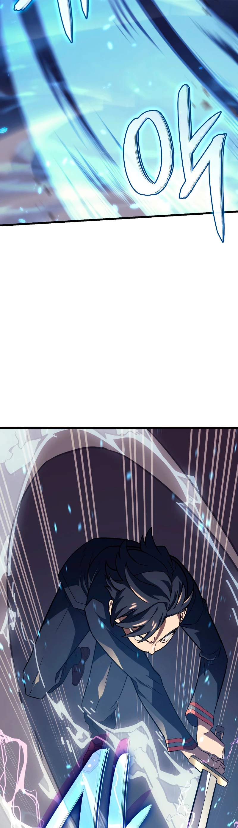 Read Revenge of the Iron-Blooded Sword Hound Español Manga Online