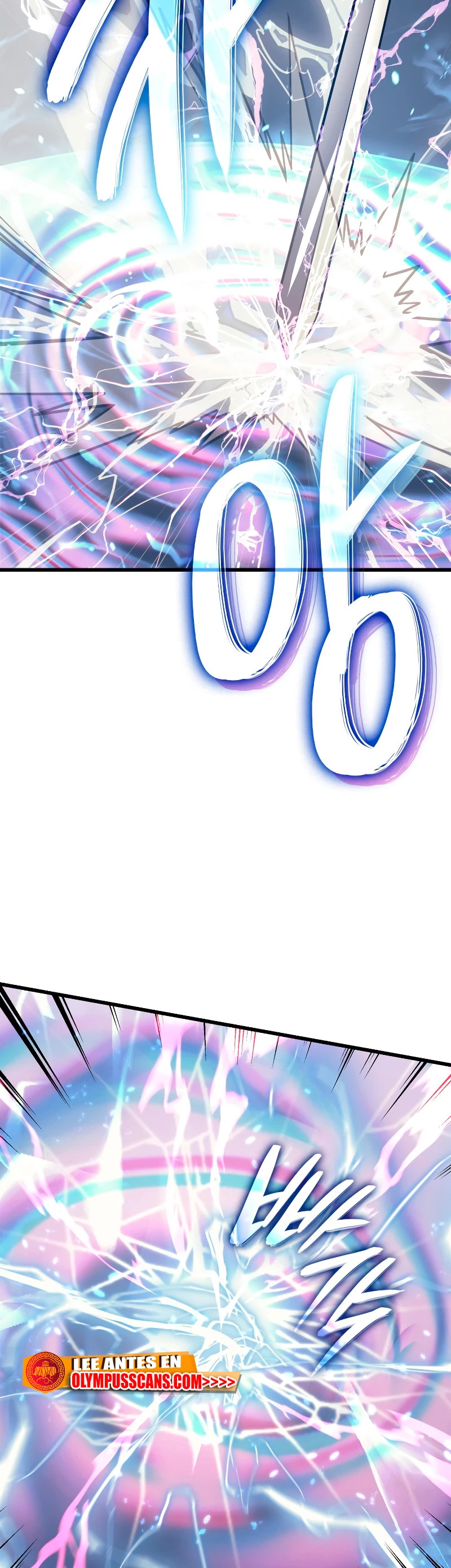 Read Revenge of the Iron-Blooded Sword Hound Español Manga Online