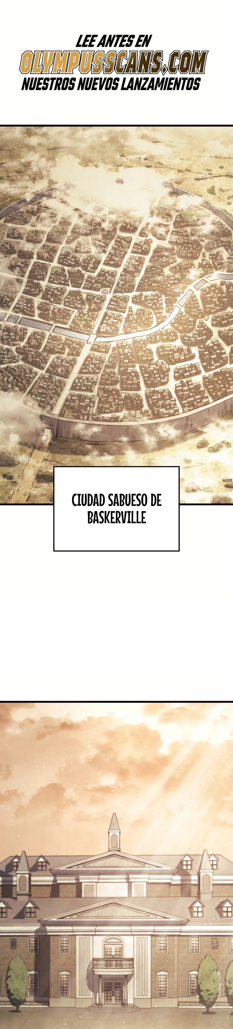 Read Revenge of the Iron-Blooded Sword Hound Español Manga Online