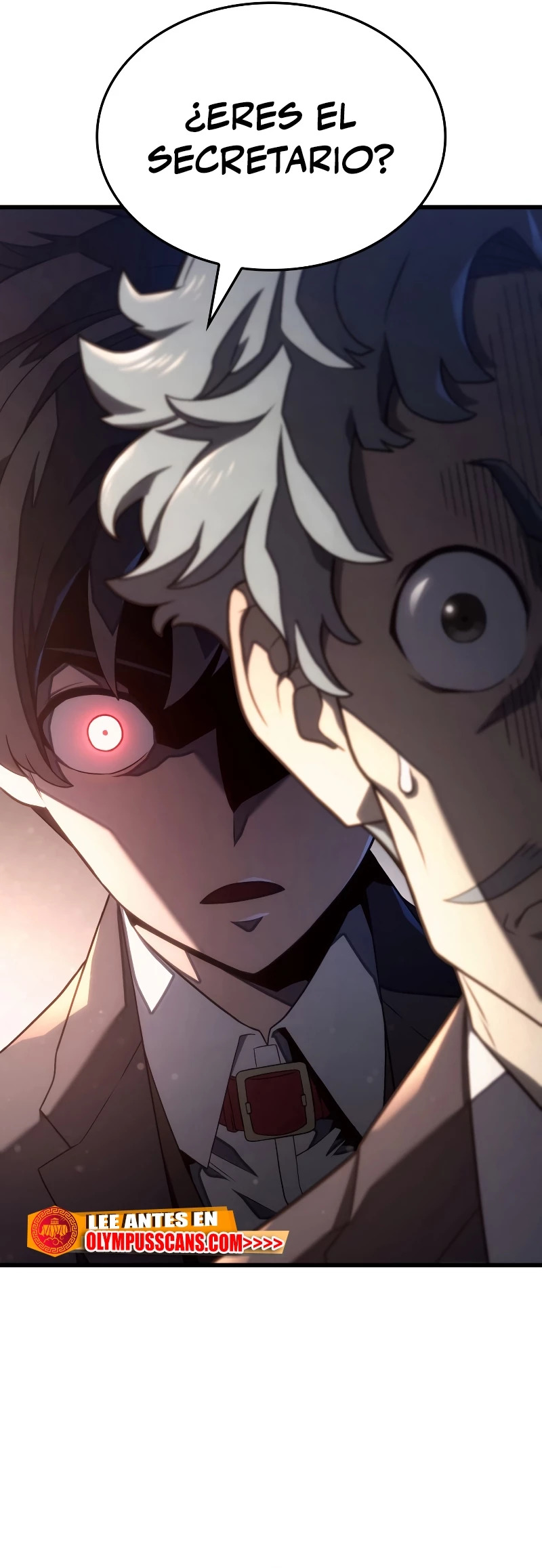 Read Revenge of the Iron-Blooded Sword Hound Español Manga Online