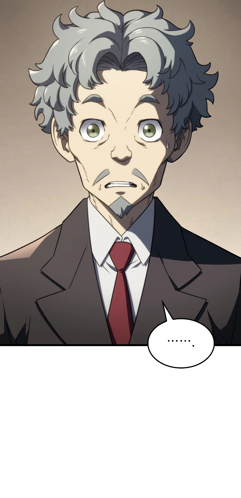 Read Revenge of the Iron-Blooded Sword Hound Español Manga Online