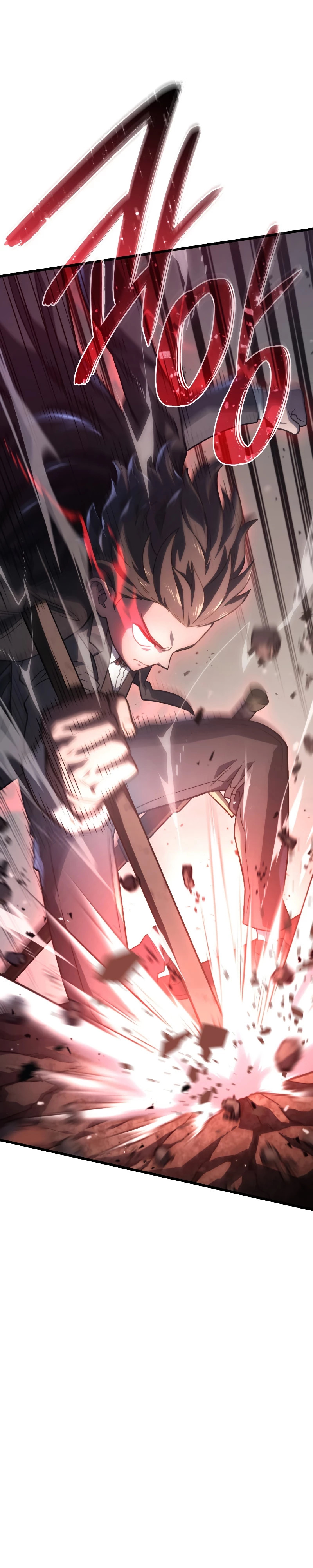 Read Revenge of the Iron-Blooded Sword Hound Español Manga Online