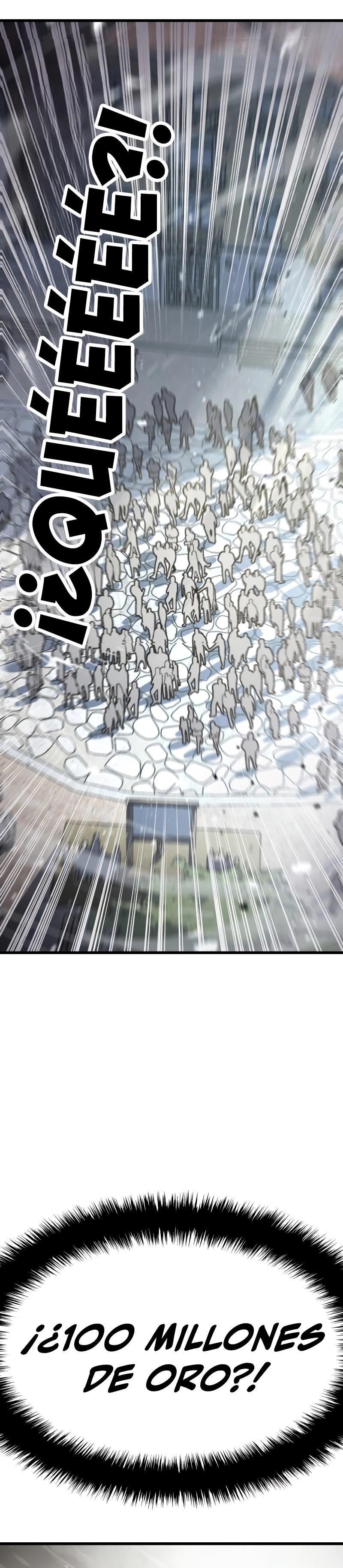 Read Revenge of the Iron-Blooded Sword Hound Español Manga Online