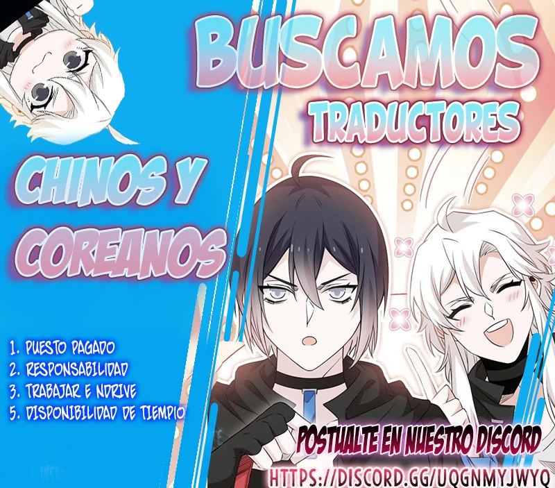 Read Revenge of the Iron-Blooded Sword Hound Español Manga Online