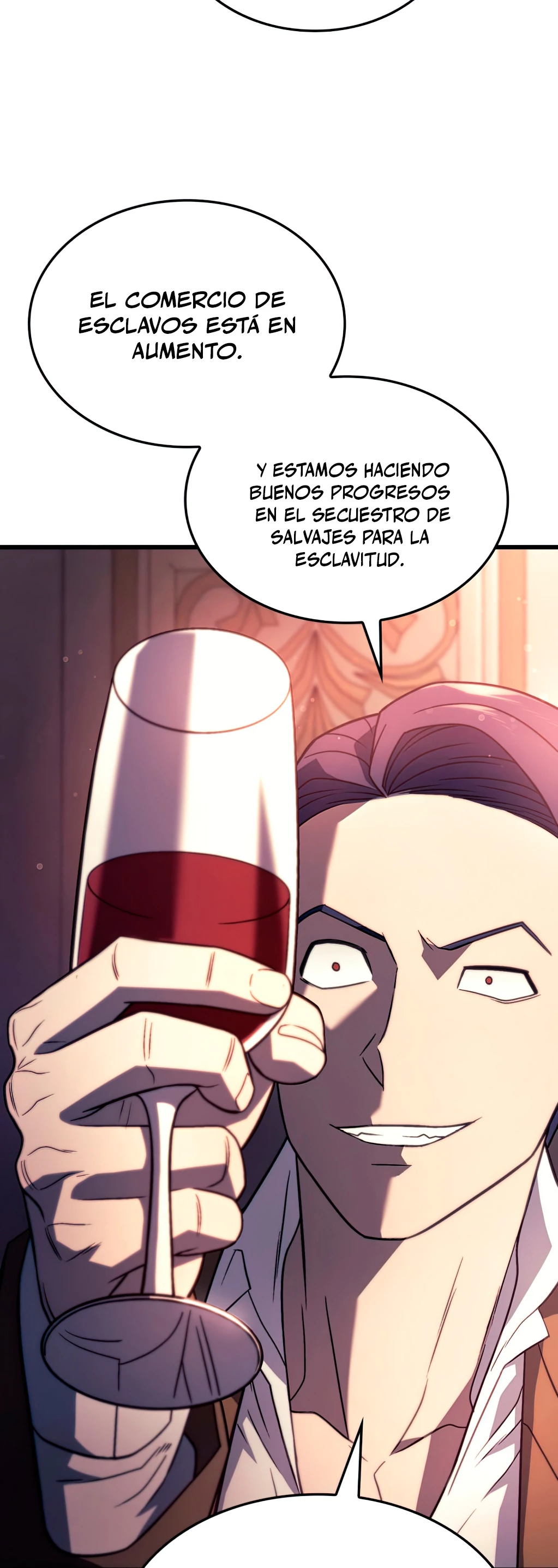 Read Revenge of the Iron-Blooded Sword Hound Español Manga Online