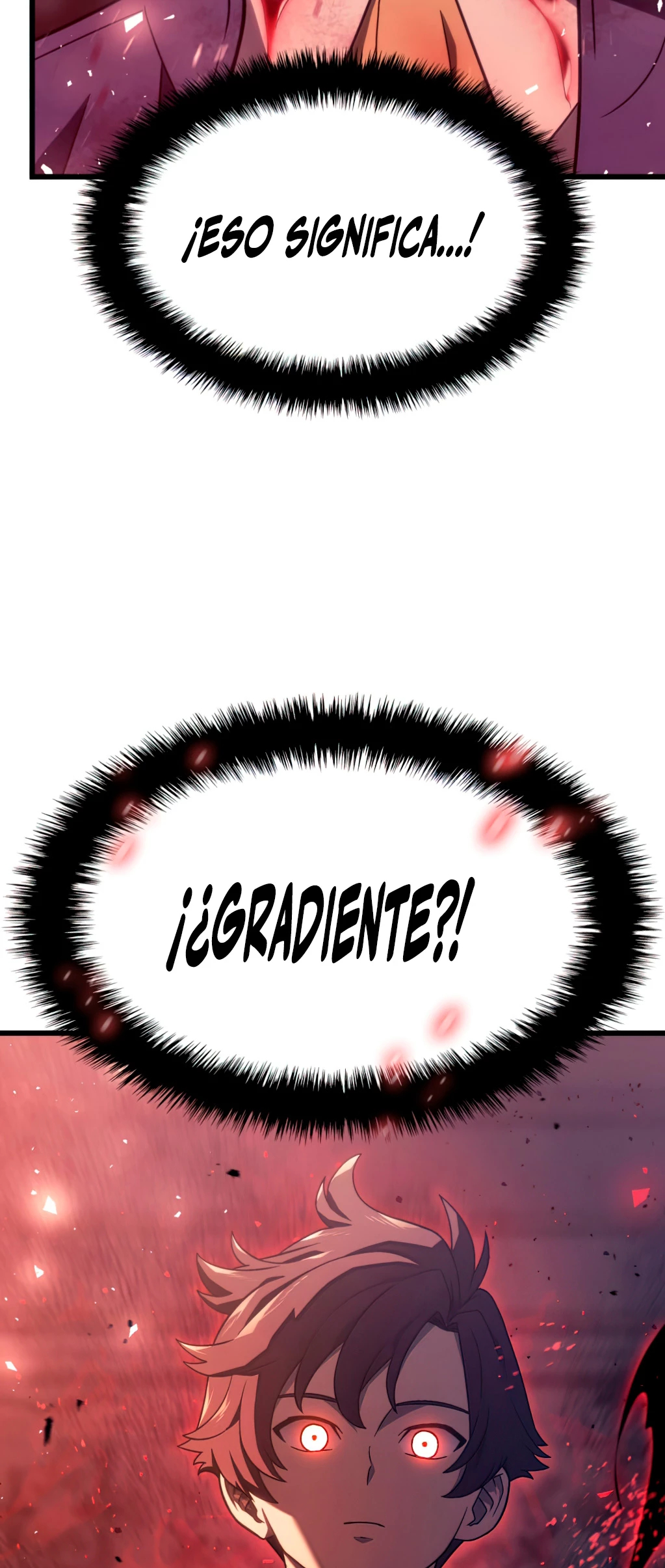 Read Revenge of the Iron-Blooded Sword Hound Español Manga Online